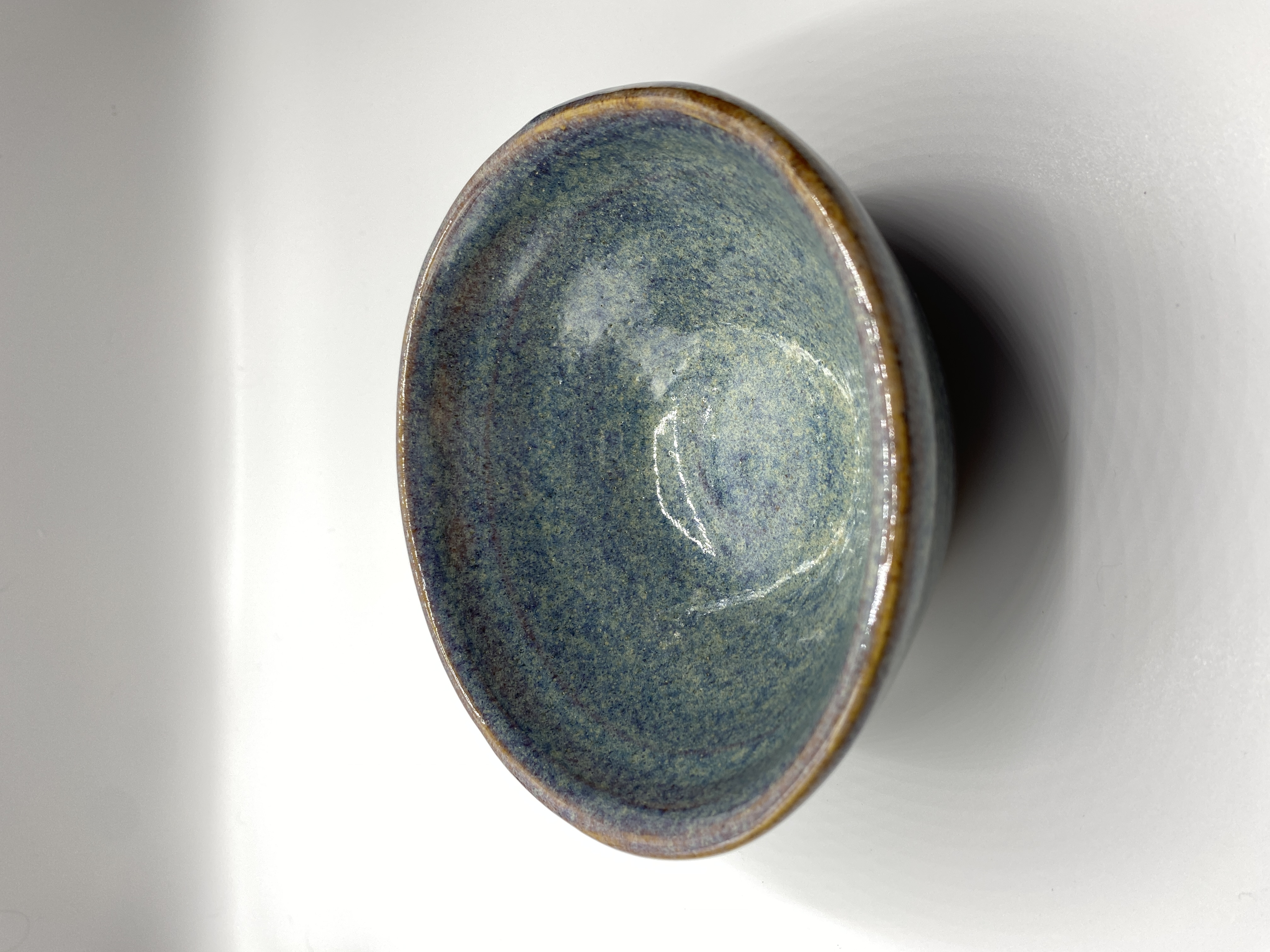 pottery made by Molly Borsom