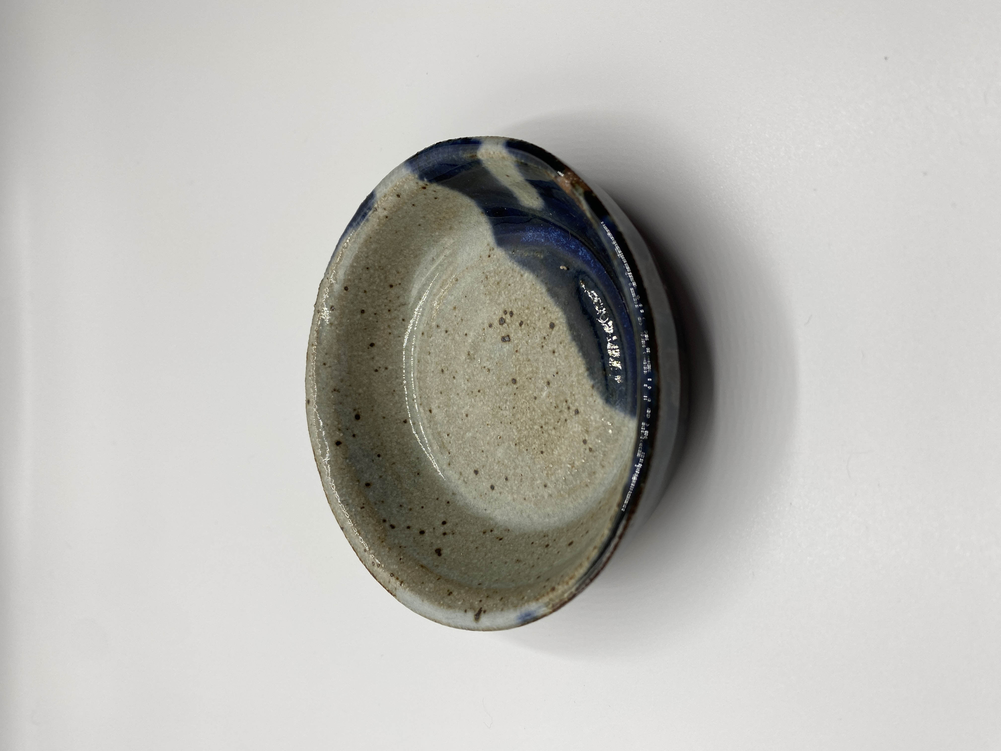 pottery made by Molly Borsom