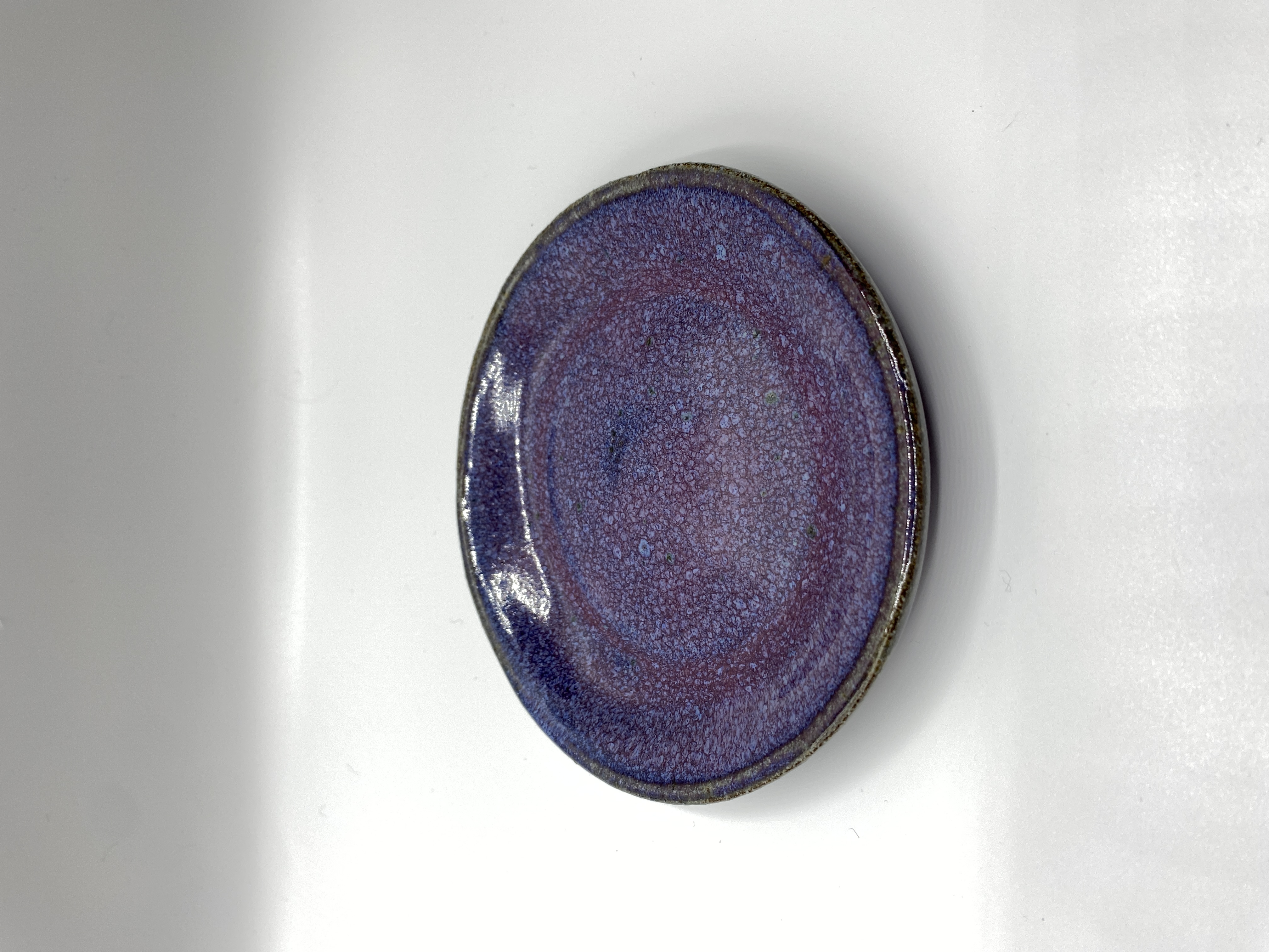 pottery made by Molly Borsom