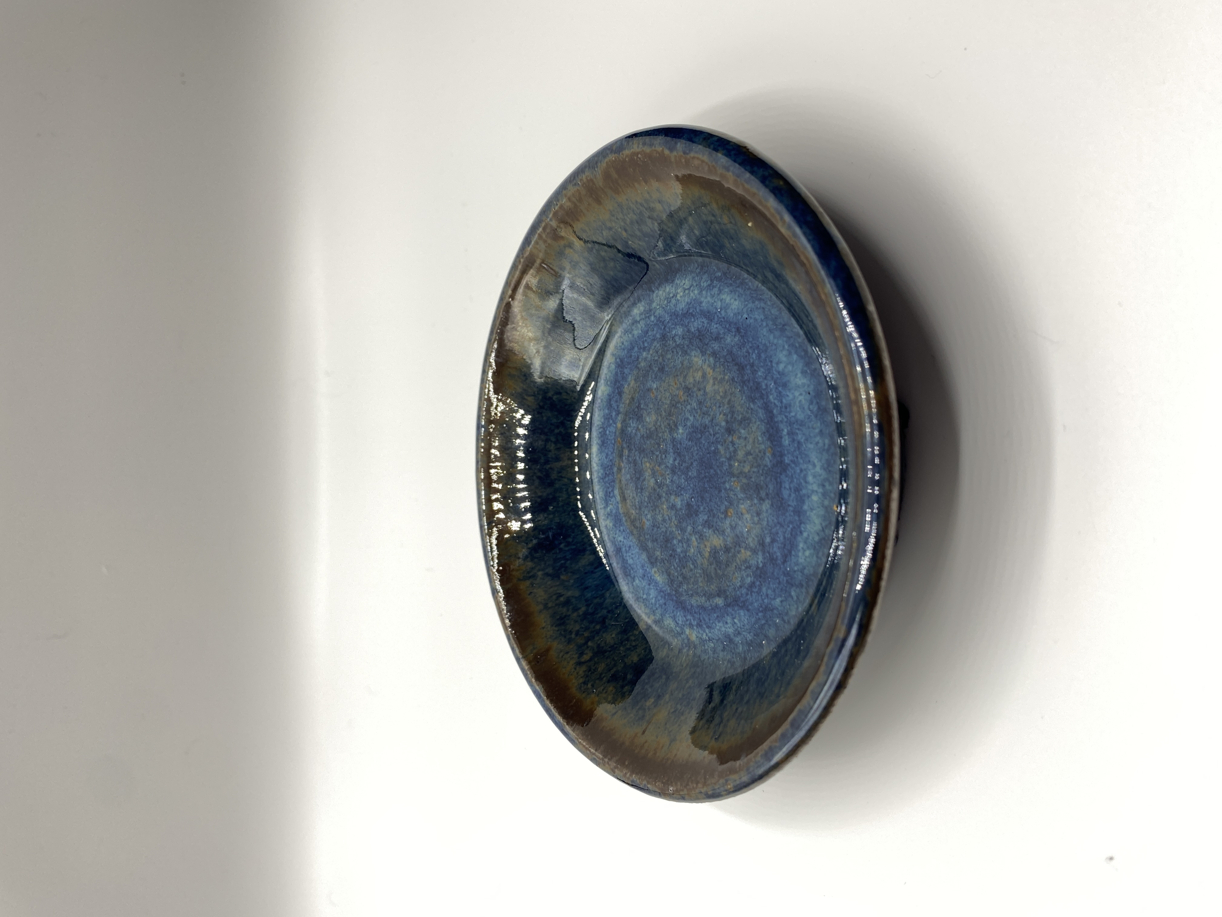 pottery made by Molly Borsom