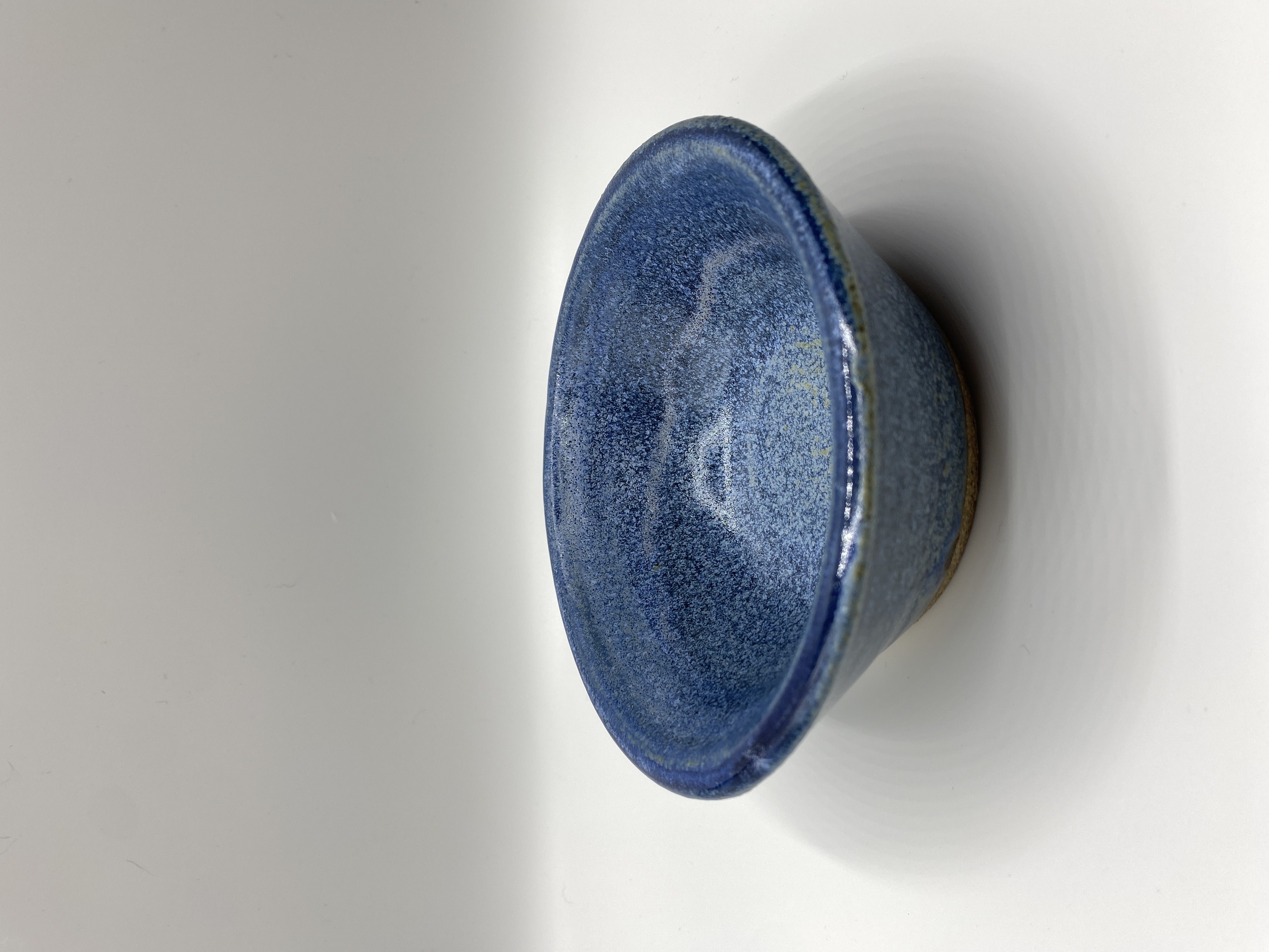 pottery made by Molly Borsom