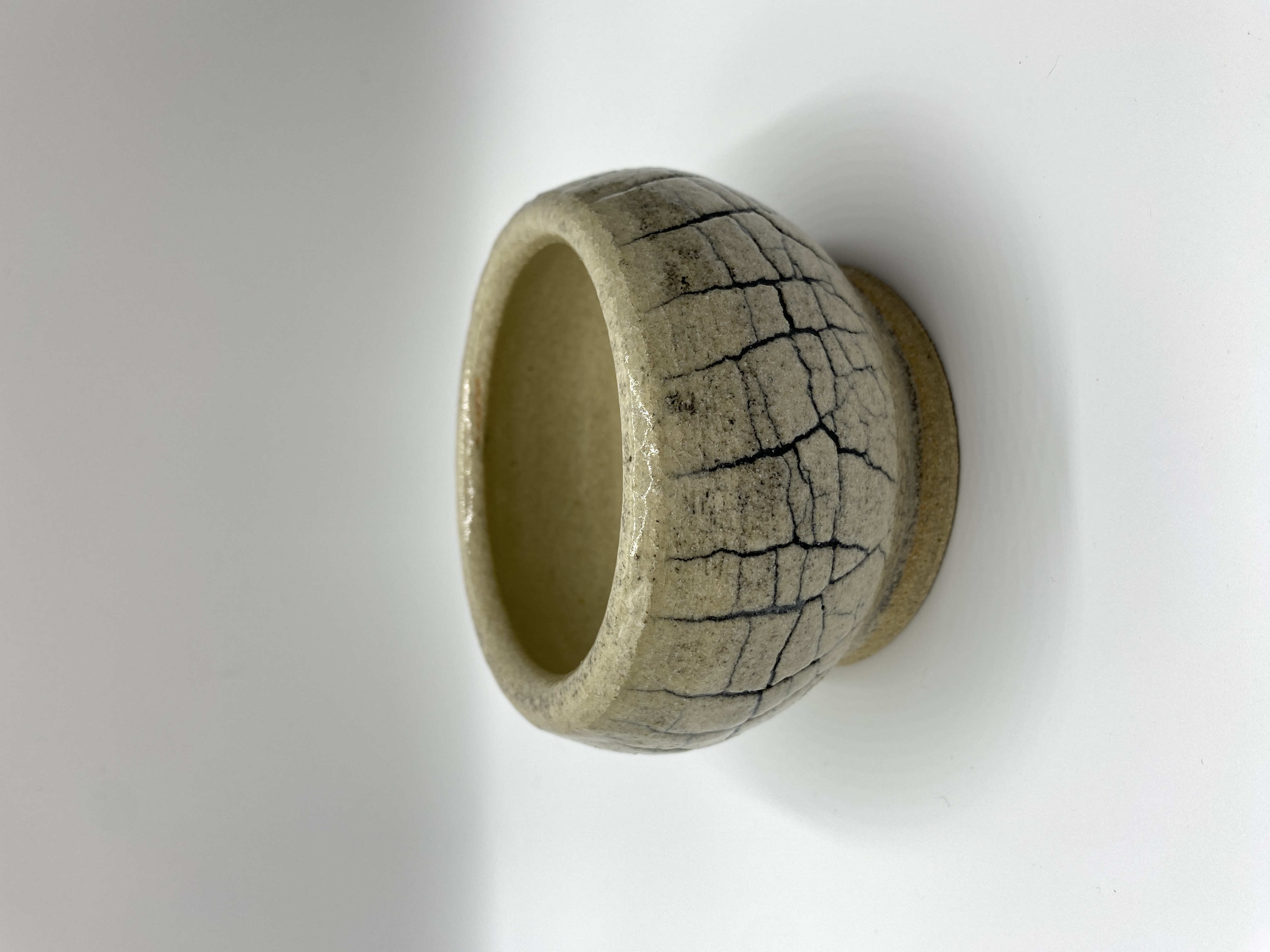 pottery made by Molly Borsom