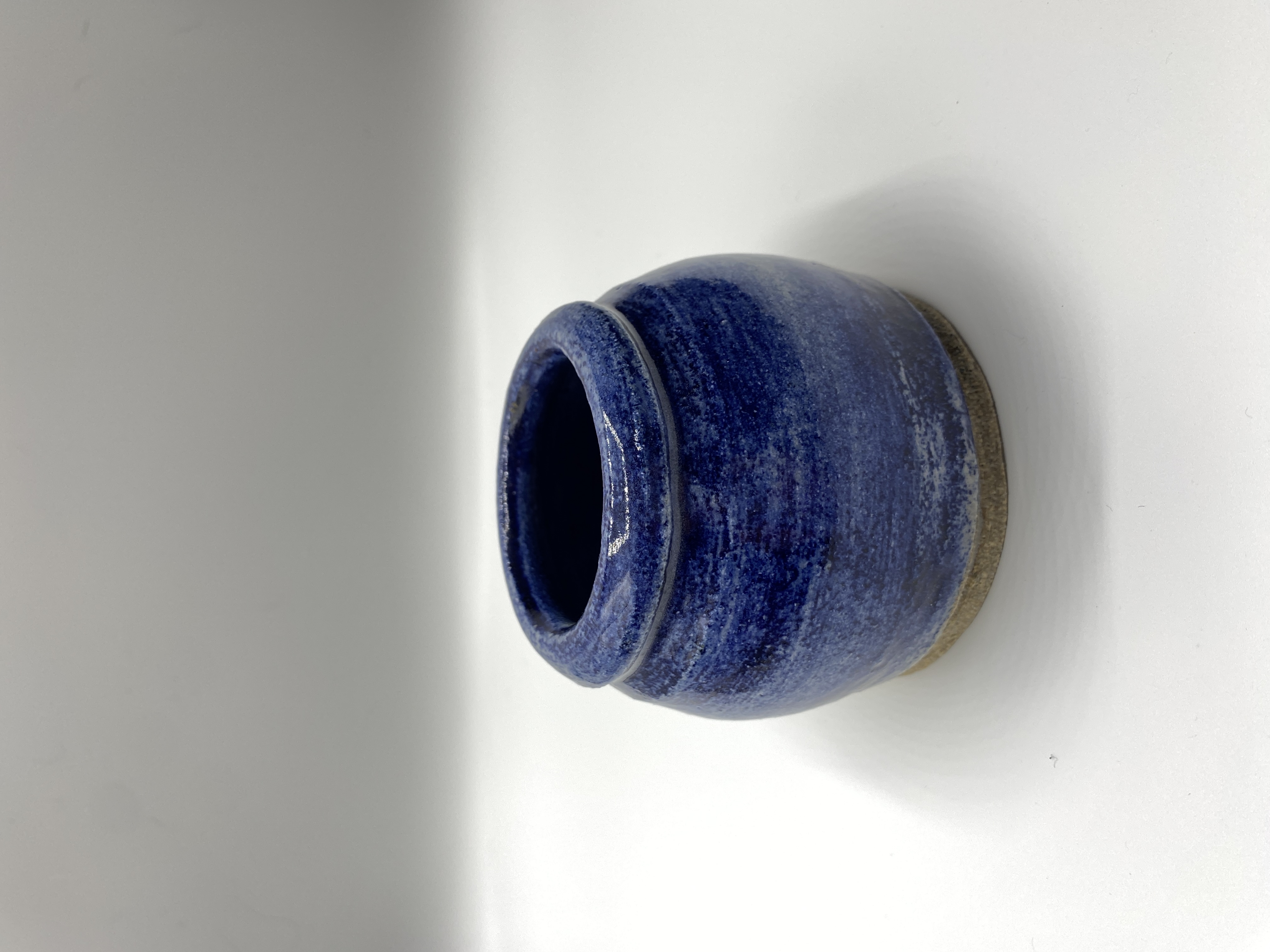 pottery made by Molly Borsom