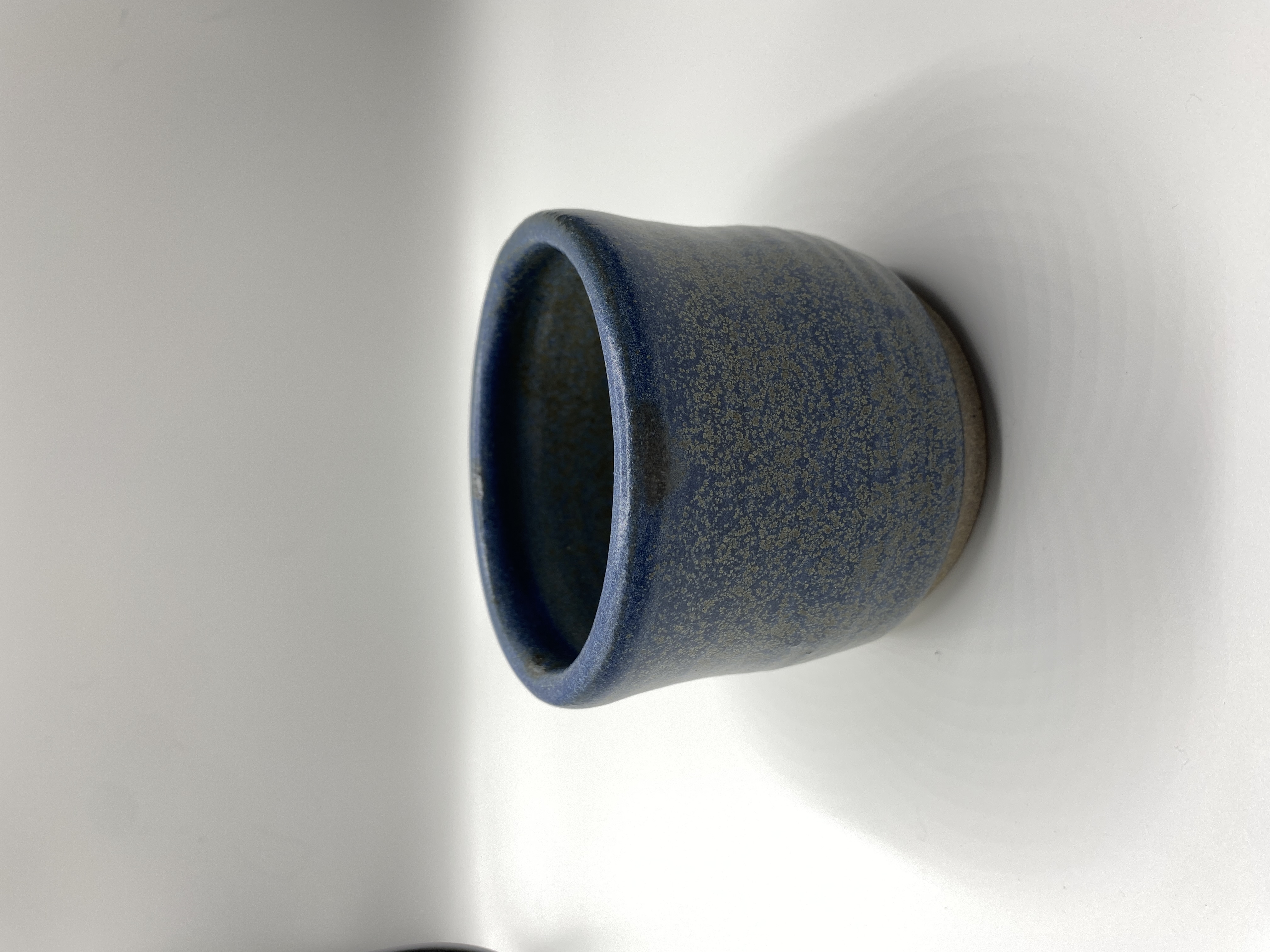pottery made by Molly Borsom