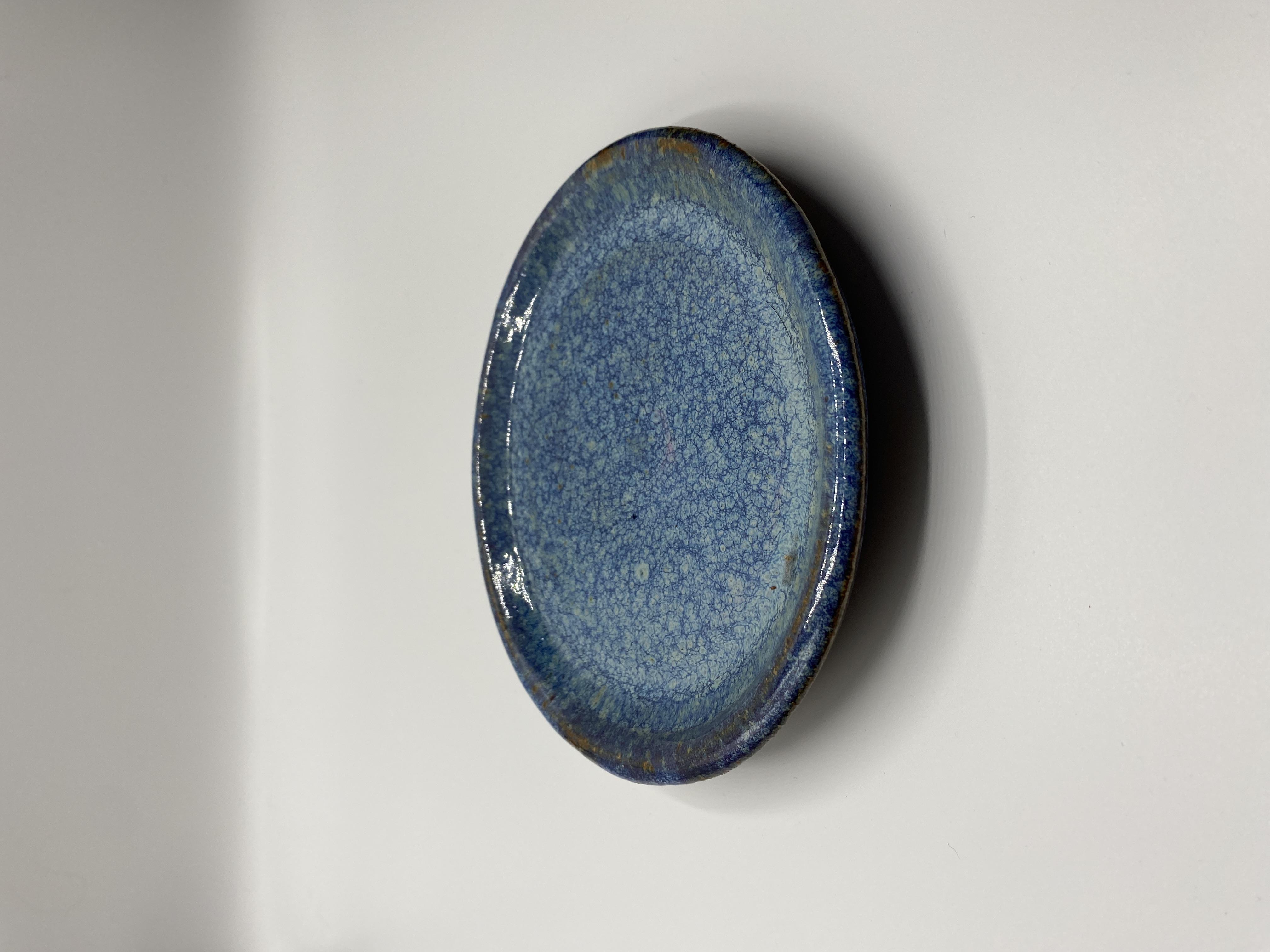 pottery made by Molly Borsom