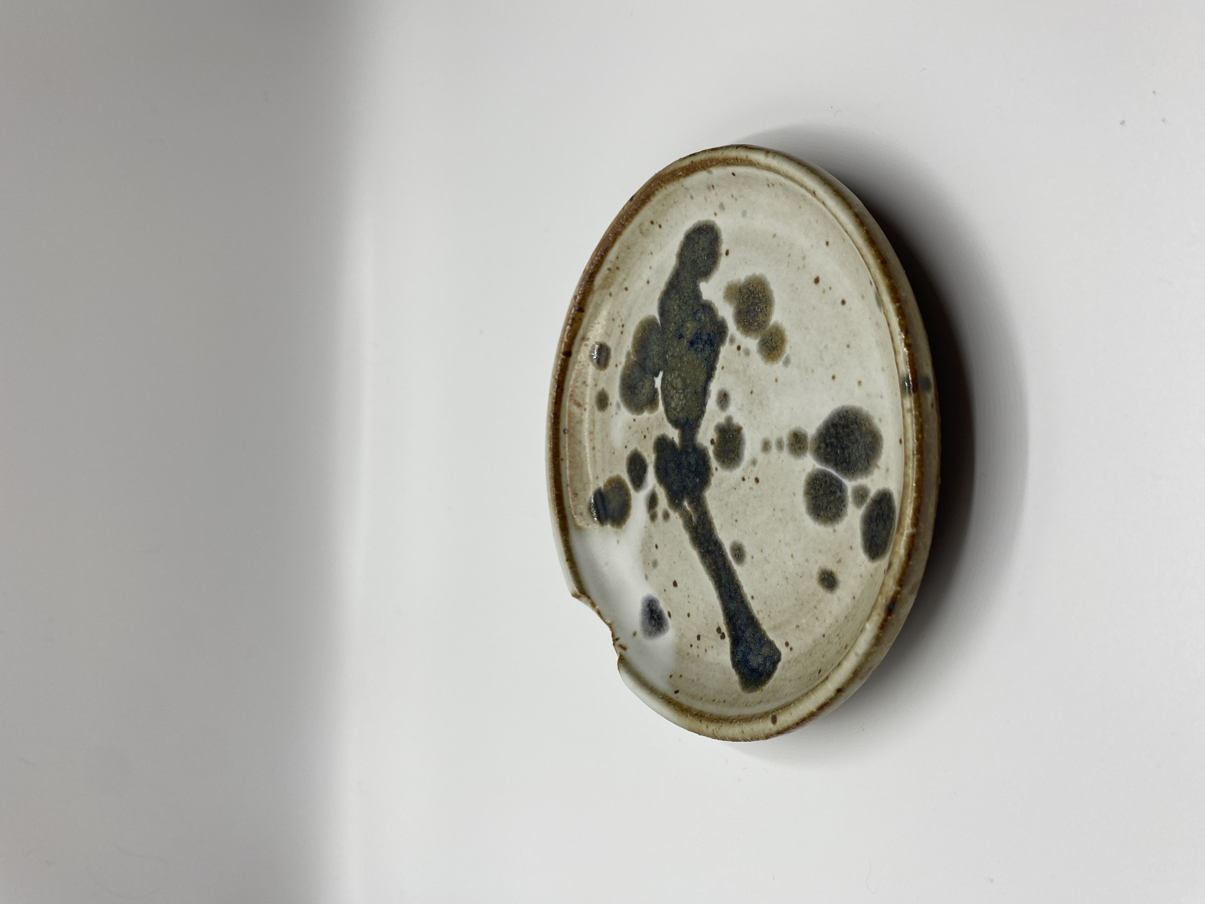 pottery made by Molly Borsom