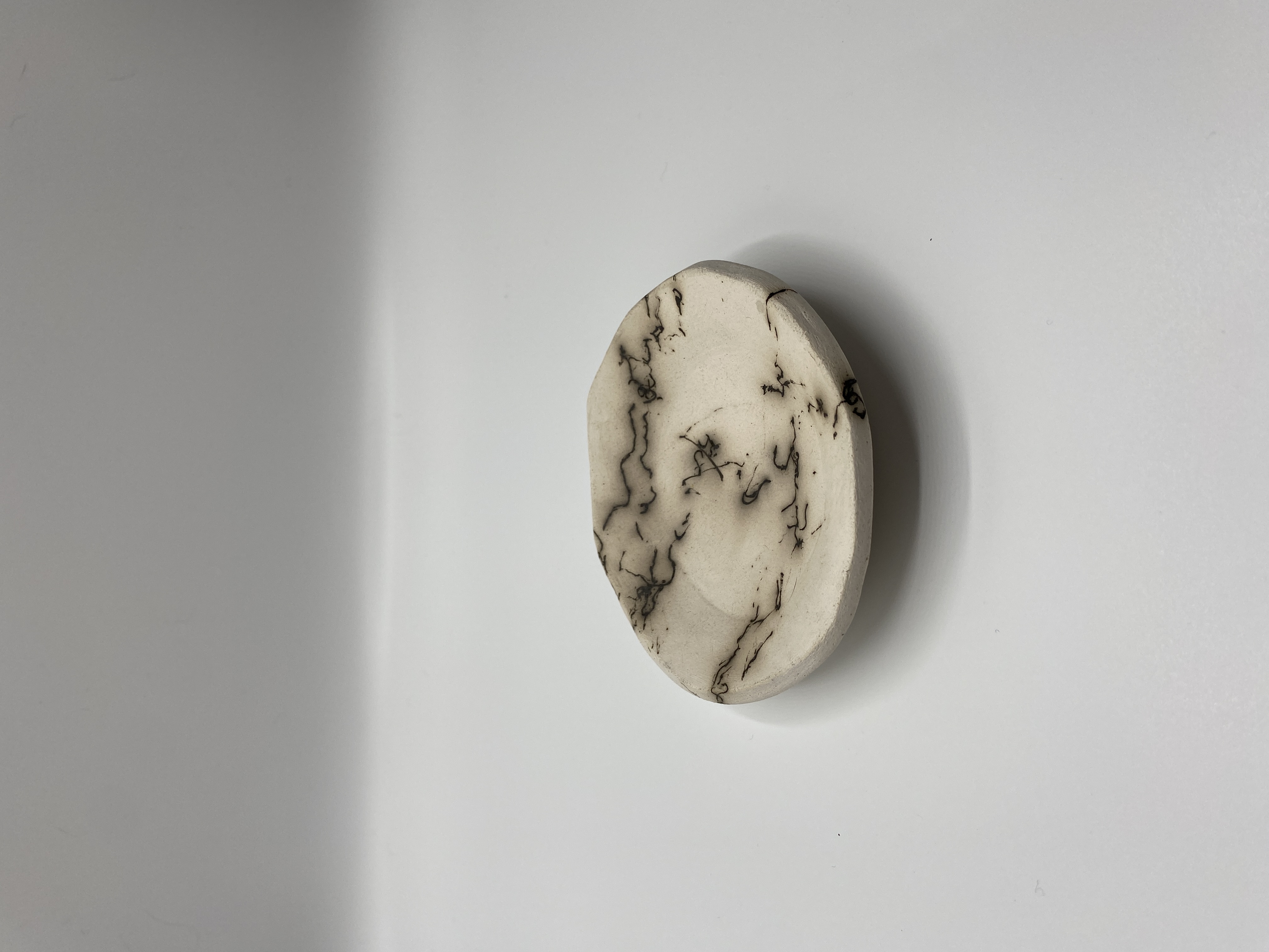 pottery made by Molly Borsom